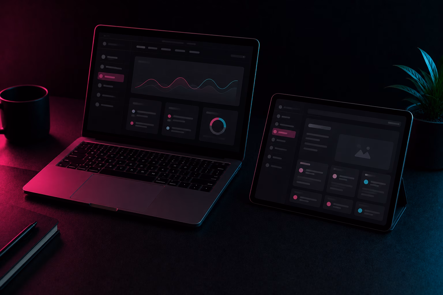 UX/UI design conversions guide DIGIDMN