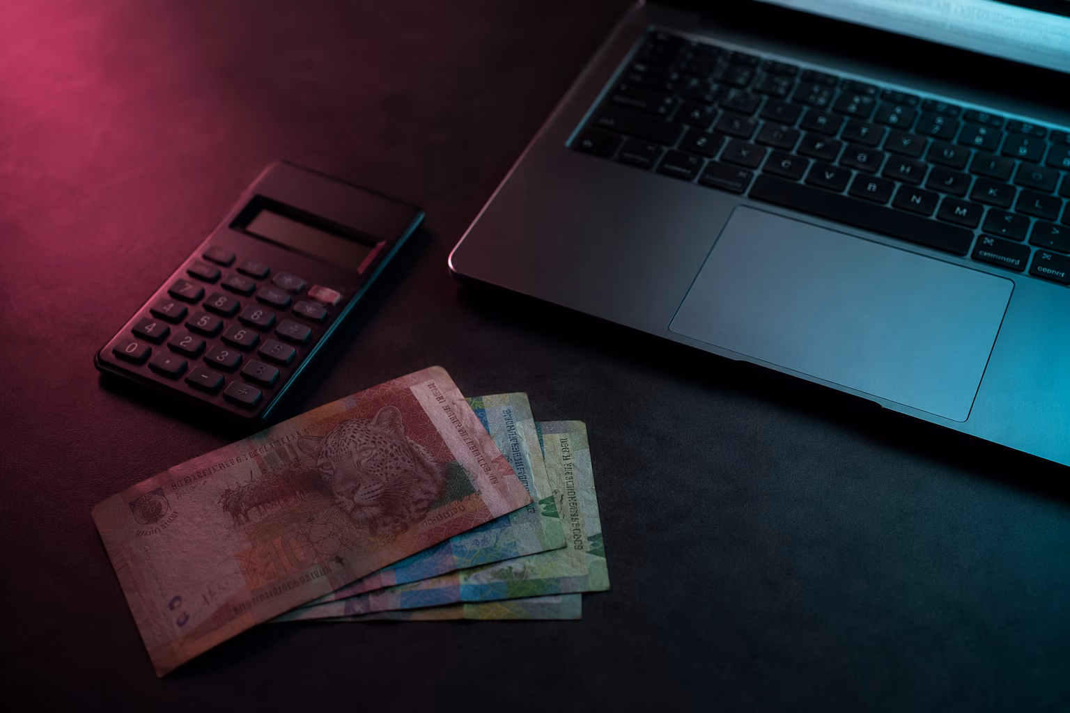 website cost South Africa pricing guide DIGIDMN