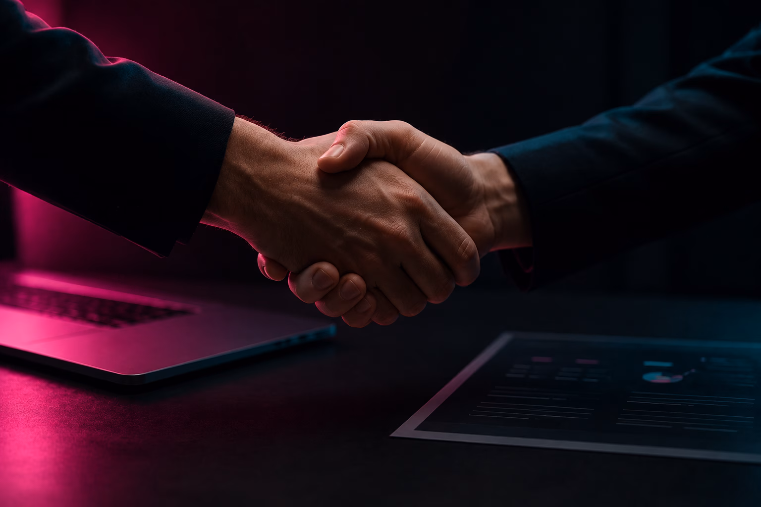 how to choose a web development agency in South Africa