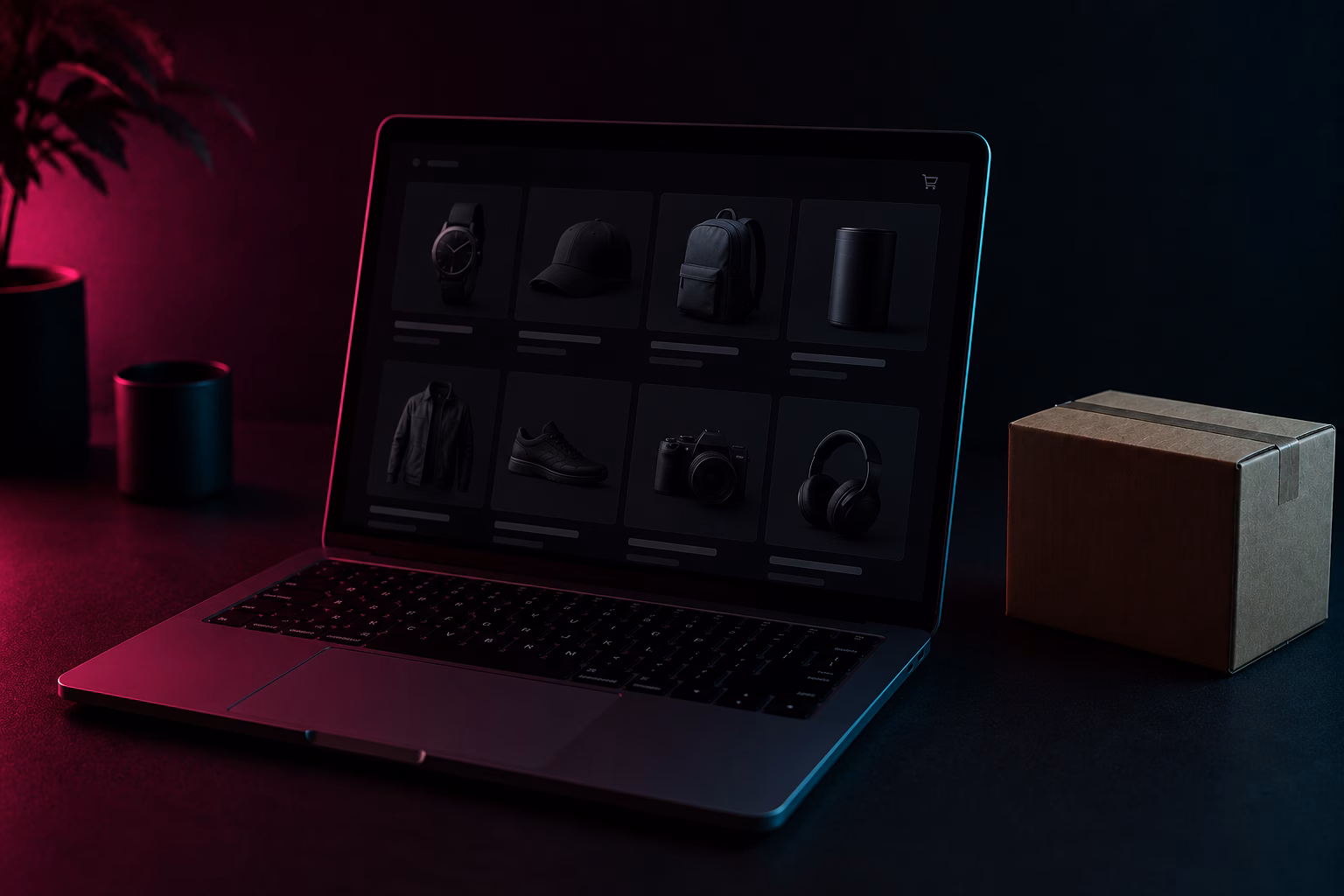 How to Start an Online Store South Africa