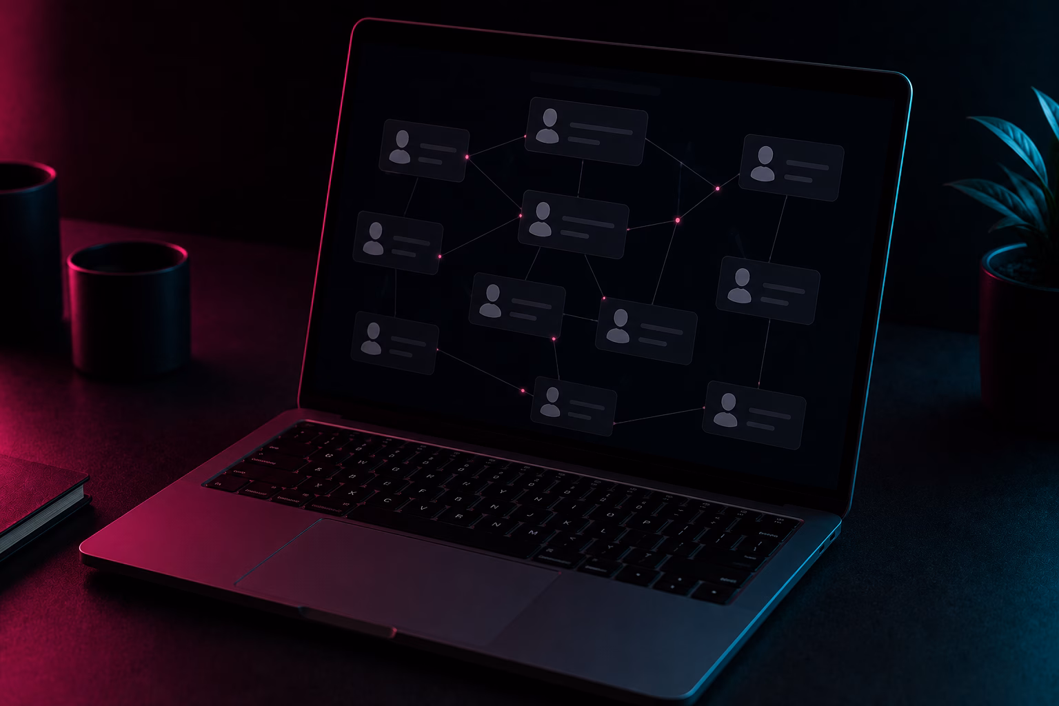 what is a CRM?customer management guide DIGIDMN
