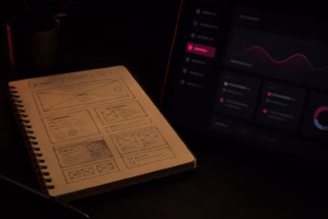 user testing web design South Africa