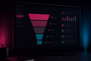 conversion rate analytics design South Africa